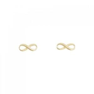 TIFFANY & CO. Yellow Gold Earrings